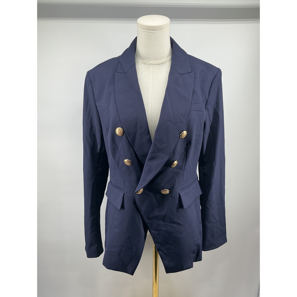 Scuba Captain's Convertible Blazer